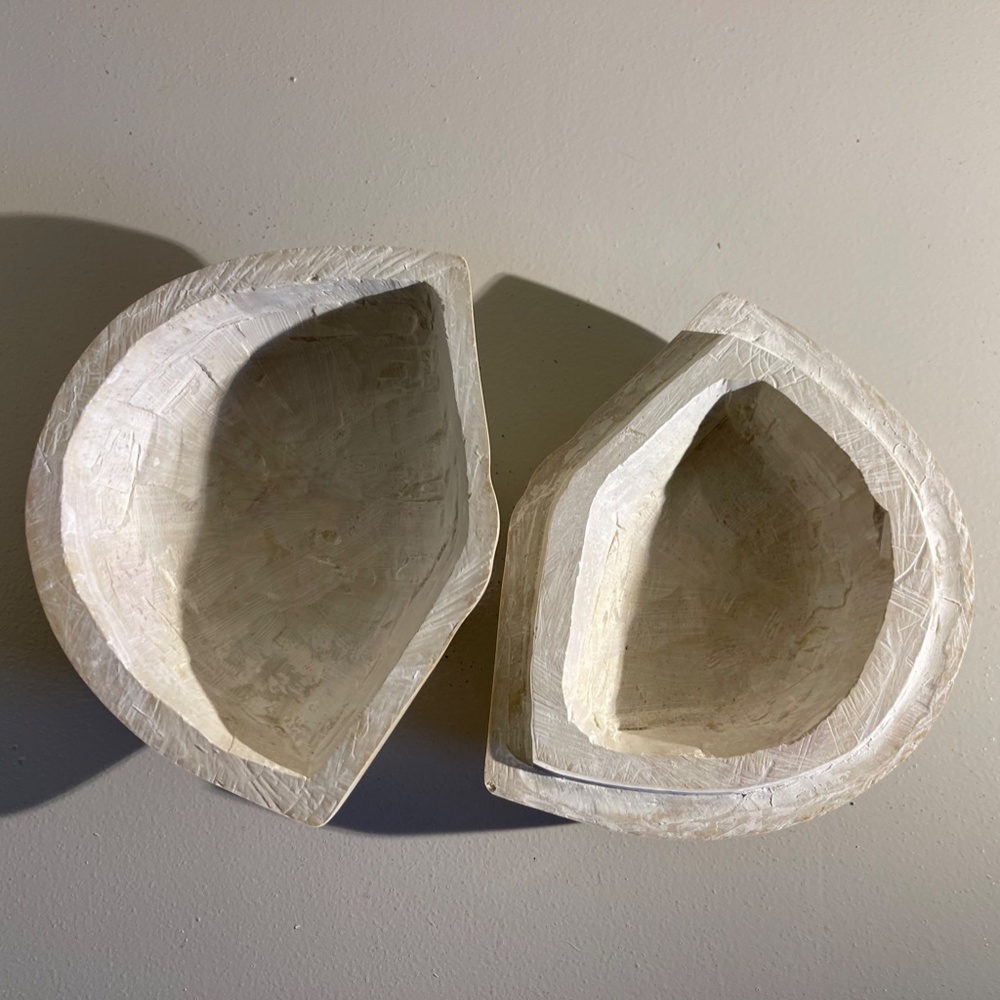 Decorative Shell Box - Picture 3 of 6